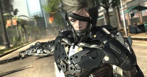 Metal Gear Solid 5 Adds Raiden Suit Wormhole Weapon Soon