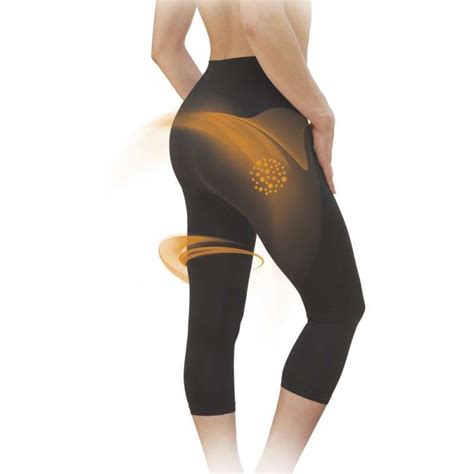 We do have anti cellulite gym leggings with a scrunch in them. Are Anti-Cellulite Leggings Effective and How They Differ