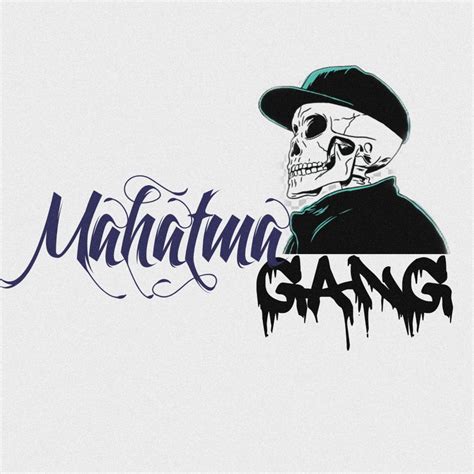 Mahatma Gang