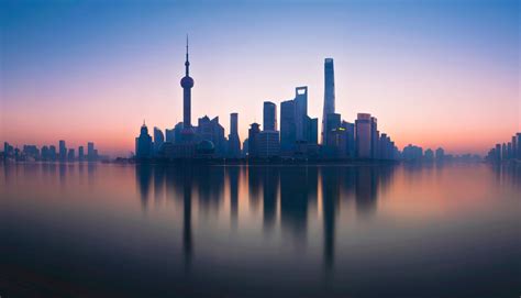 Shanghai China City 8k Wallpaperhd World Wallpapers4k Wallpapers