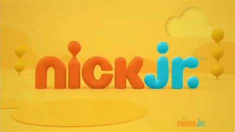 Nick Jr Uk Continuity 16 March 2021 Partial Youtube