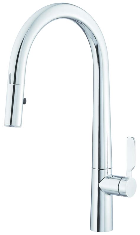 The touchless kitchen faucet is a new and revolutionary evolution of the original faucet and it allows the user to easily access the water in the most hygienic way possible. Digital Touchless Kitchen Faucets | For Residential Pros
