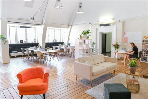 9 Best Coworking Spaces In Portugal Lisbon Porto And Braga Nomad