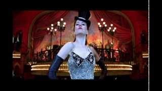Moulin Rouge Soundtrack Sparkling Diamonds Chords Chordify