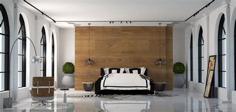 Modernclassicminimalistmanly Bedroom On Behance