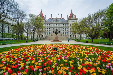 What To Do In Albany A 24 Hour Guide To The Capital Region