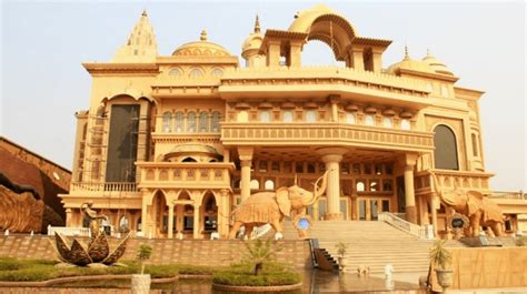 Haryana Tourist Places List 2023 Tourism Attractive Places To Visit