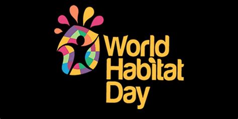World Habitat Day In 20222023 When Where Why How Is Celebrated