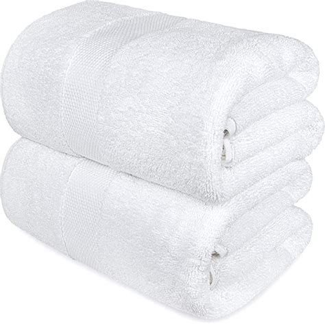 Luxury Bath Sheets Towels For Adults Extra Large Highly Absorbent