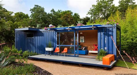 6 Steps To Building A Shipping Container Home Storagecontainer