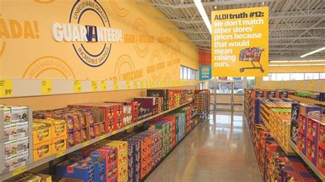 ALDI Grocery Store Coming To Myrtle Beach