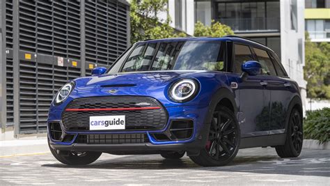 Mini 2020 Review Clubman Jcw Carsguide