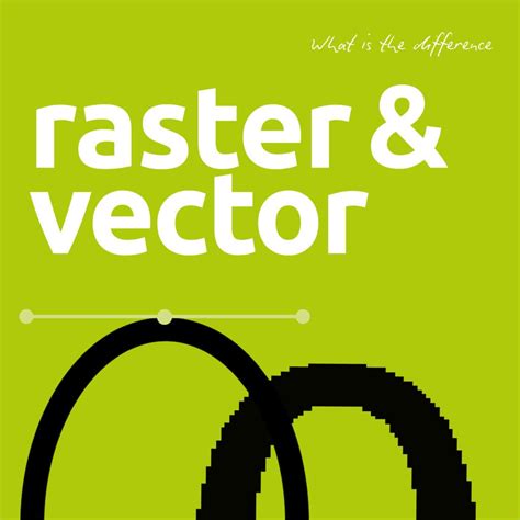 Raster And Vector Graphics In Graphic Designing By Akshay Handa