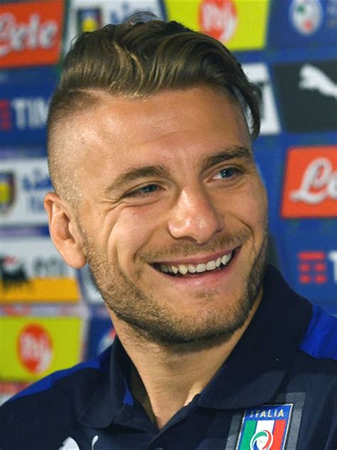 Knee operation, out for 8 weeks. Foto di Ciro Immobile