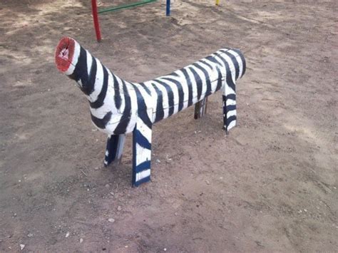 30 Hilariously Inappropriate Playground Design Fails That Are Hard To