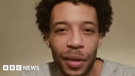 Adam Stanmore Police Find Body Of Missing Man Bbc News