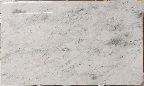 Colonial White Granite Stone Slab White Granite Natural Stones