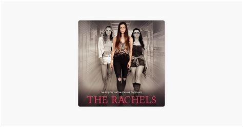 ‎the Rachels On Itunes