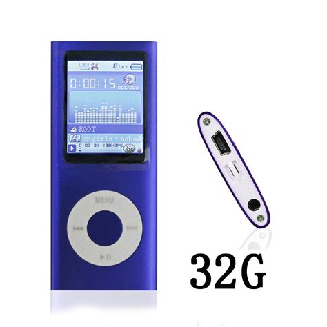Popular Product Reviews By Amy Mp3mp4 Portable Media Player By Gg
