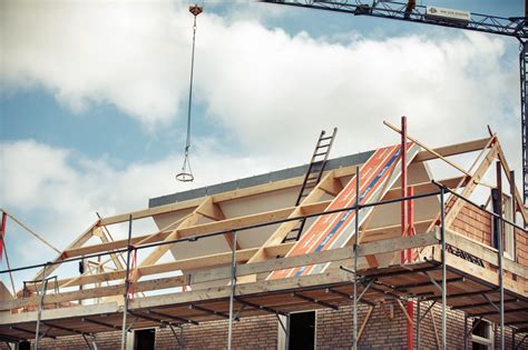 Pitched Roof | BEWI Insulation