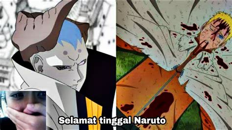 Naruto Mati Subtitle Indonesia Youtube