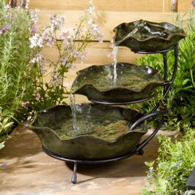 We did not find results for: Smart Solar Frog Lilypad Green Ceramic Cascade Garden ...