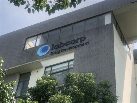 Labcorp Office Photos