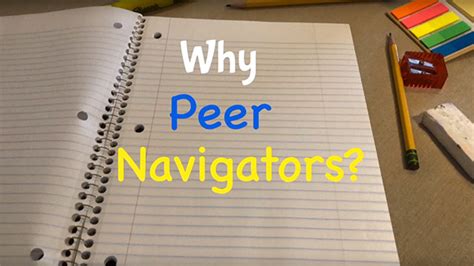 Peer Navigator Program Santa Monica College
