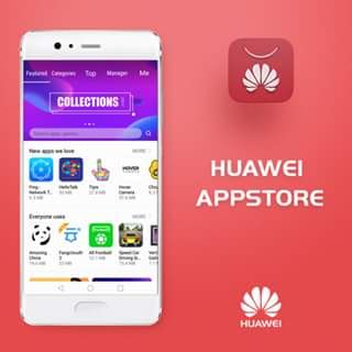 Huawei appgallery apk için android. Huawei AppStore is coming to Europe - GSMArena.com news