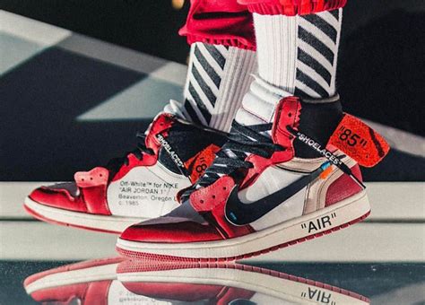 off white nike footwear collection release date sneaker bar detroit