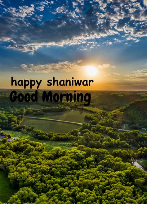 285 Shubh Prabhat Shubh Shanivar Good Morning Images Shaniwar Ki