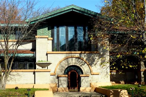 Charlie edwards, charles e wade, waqde e charlie. Portofolio Arsitektur Dipilih oleh Frank Lloyd Wright