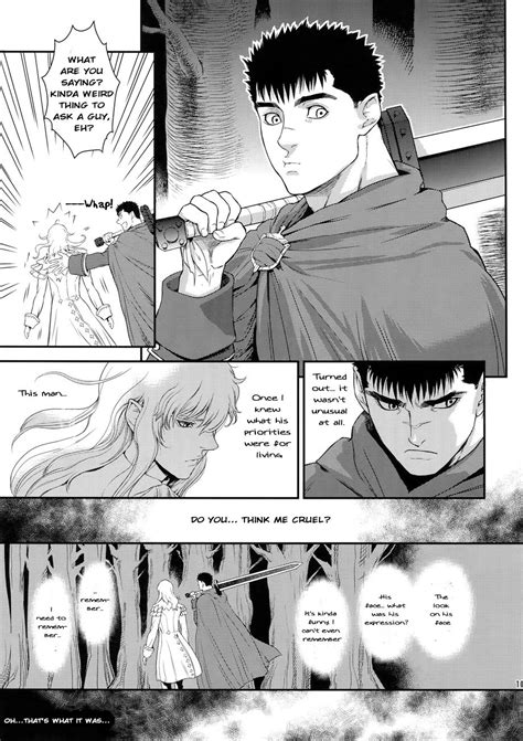 Sacrifice 2 Berserk Dj Yaoi Uncensored Bl Tentacle Manga