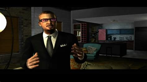 Gta Episodes From Liberty City Debut Trailer Youtube