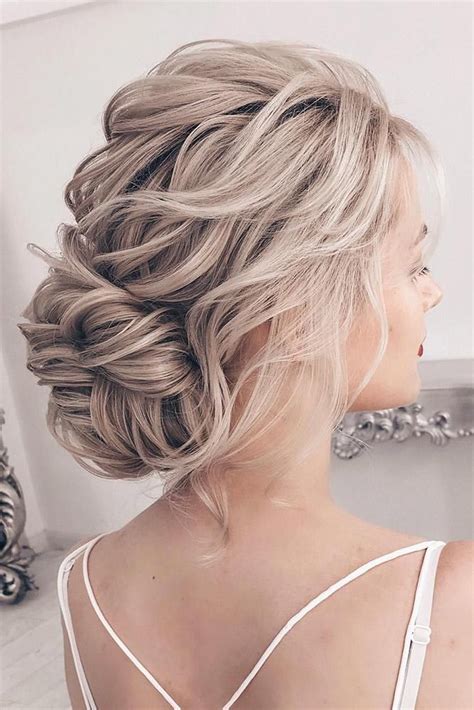 Hairstyle For Mother Of The Bride Top Idealhaircut