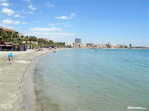 Mar Menor En Murcia All You Need In Murcia