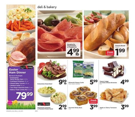 Best eden prairie restaurants now deliver. Cub Foods Weekly Ad Mar 15 - Mar 21, 2020