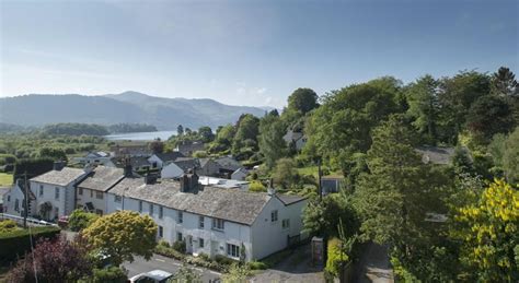 The Mount Self Catering In Lake District