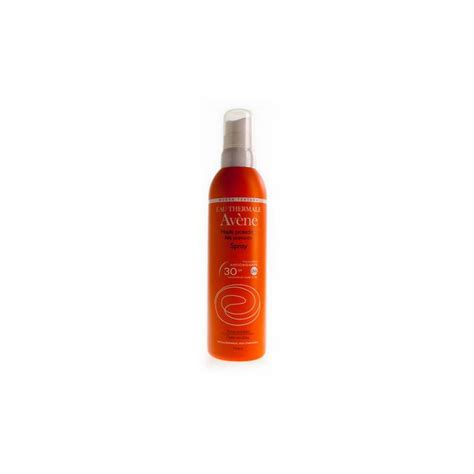 Avene Sol Ip30 Spray 200ml Pharmacie En Ligne En Belgique Pharmazone