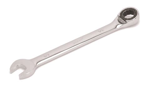 Titan Tools 14605 Titan Standard Reversible Ratcheting Wrenches