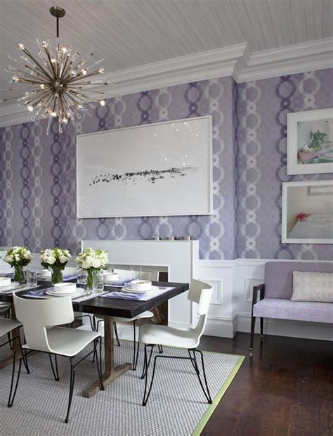 May 15, 2019 · be bold with pattern mixing in a little girl's bedroom accessories to create a space with youthful energy. Decorating with Lavender Color Walls