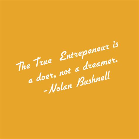 Be A Doer Not A Dreamer Business Inspiration Quotes Business Quotes