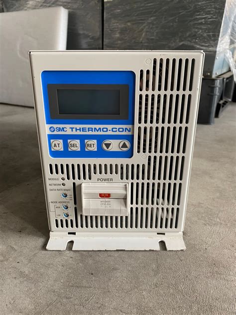 Smc Inr 244 763 Temperature Controller Thermo Con Inr 244 646 茂塏科技有限公司的產品專區