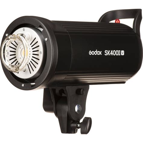 Godox Sk400ii V Led Studio Flash Store Godoxeu