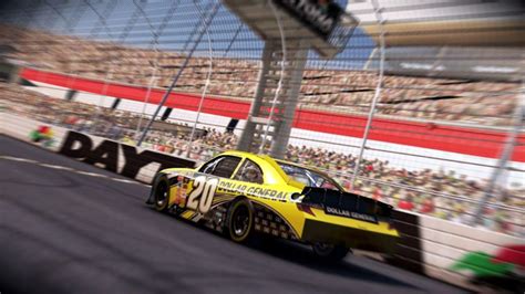 Nascar the game, occasionally abbreviated as ntg, is a discontinued series of nascar video games developed by eutechnyx, which held the nascar license from 2011 to the end of 2014. bsimracing