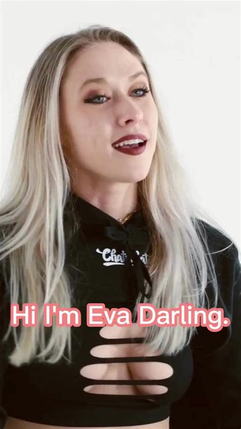 have you ever wondered if you would win at dating against an ai we put eva darling to the test