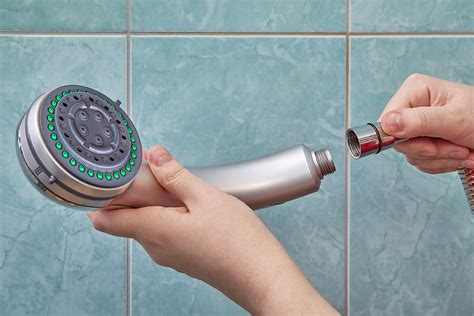when and how often should you replace your shower head bathroom world
