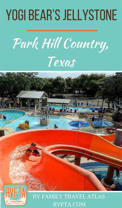 Rv friendly campgrounds in the texas hill country. Campground Review: Jellystone Park Hill Country in Texas ...