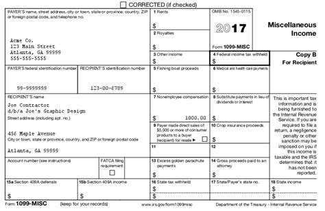 how to file 1099 misc forms amplify plugins knowledge base