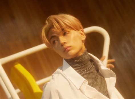 Enhypen — not for sale (border: ENHYPEN Jay, Weverse Magazin'e Konuştu | KoreBu.com